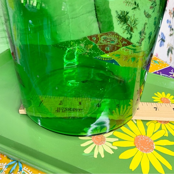 Takahashi Emerald Canister Medium - Picture 5 of 6